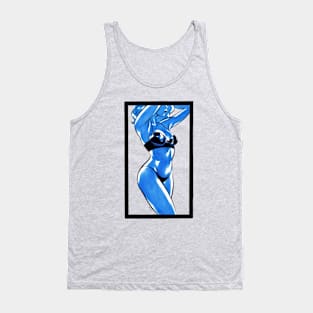 Body Blues Vol. 2. Tank Top